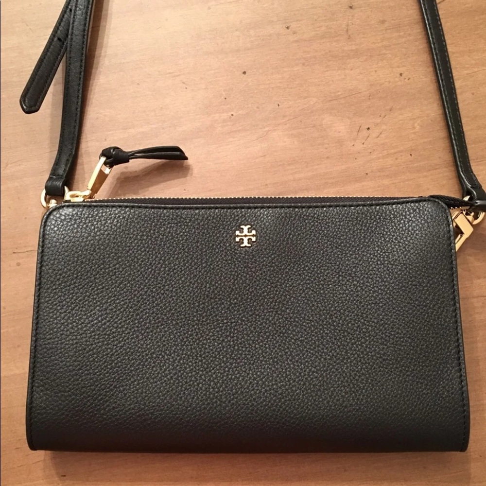 Tory Burch Robinson Crossbody